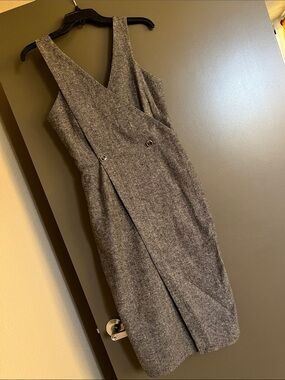 Wrap Dress